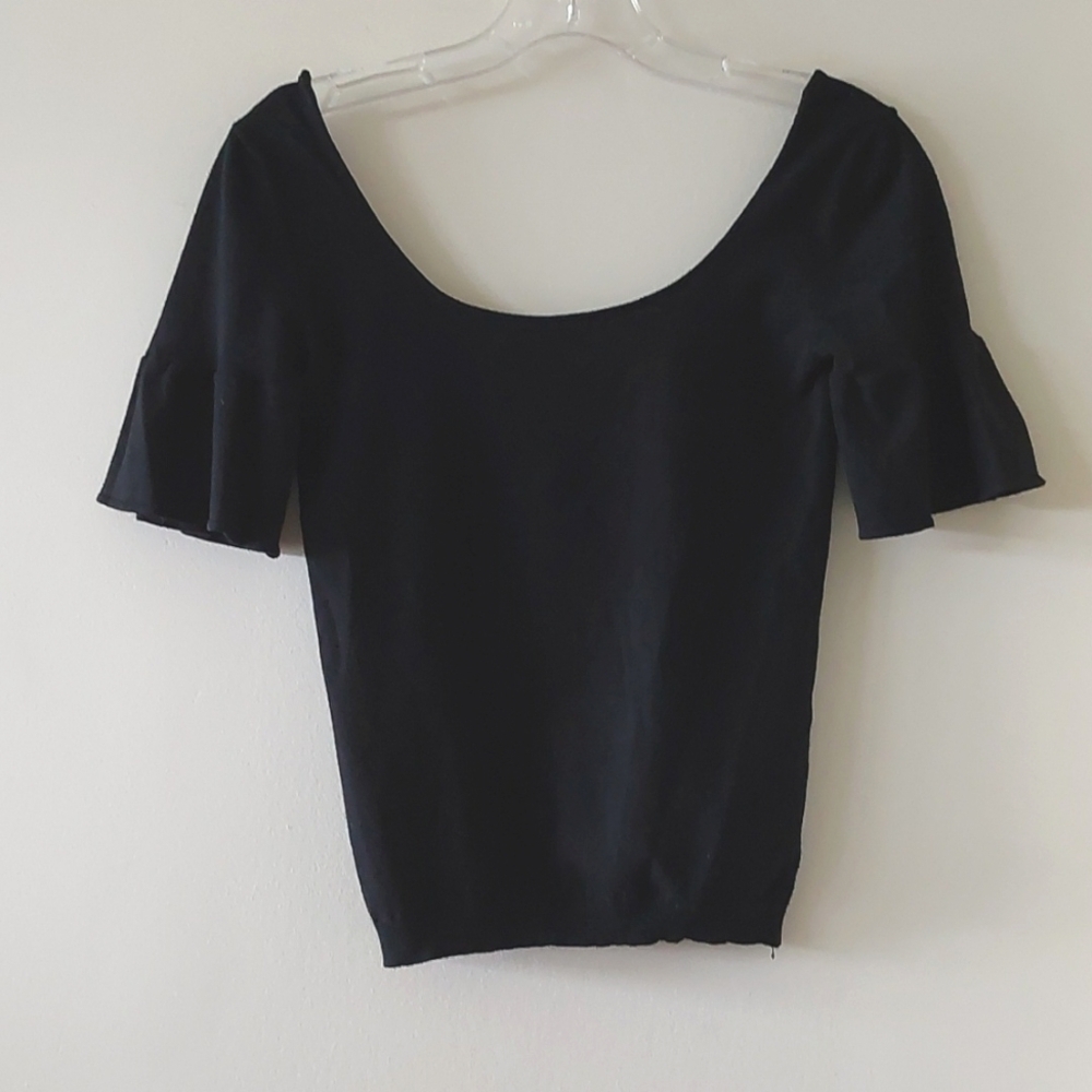 Vicolo knit top size S/M
